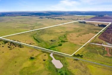 Oakey Cooyar Road Rosalie Plains QLD 4401 - Image 1