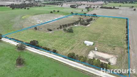 . Worthys Road Tooan VIC 3409 - Image 1