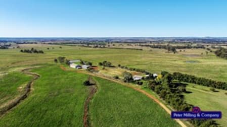 30L Firbank Road Wongarbon NSW 2831 - Image 1