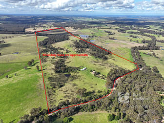 540 Mount Lookout Road Mount Taylor VIC 3875 - Image 1
