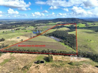 540 Mount Lookout Road Mount Taylor VIC 3875 - Image 2