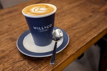 Cafe & Coffee Shop  business for sale in Pyrmont - Image 1