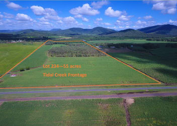 Lot 234 Bogga Road Mount Pelion QLD 4741 - Image 1