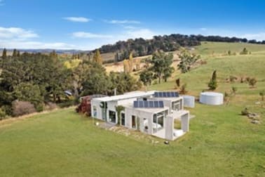 498 Mutton Falls Road Tarana NSW 2787 - Image 1