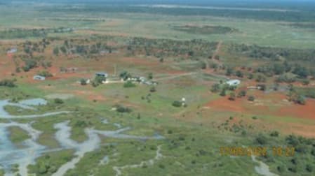 Green Creek 68/70 Dowling Track Bourke NSW 2840 - Image 1