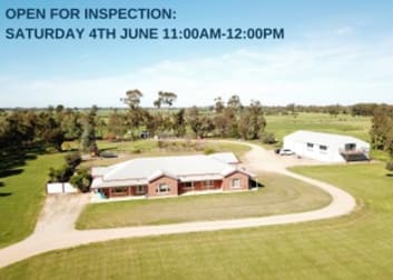 Click to view all images 155 Katunga-Picola Road Katunga VIC 3640 - Image 1