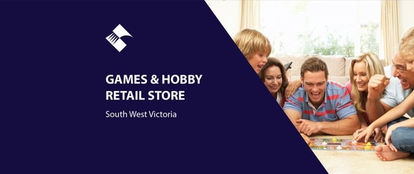 Entertainment & Technology  business for sale in VIC - Image 1