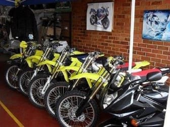 Bike & Motorcycle  business for sale in Scottsdale - Image 2