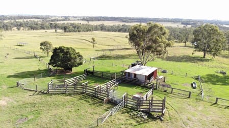 Click to view all images 98 Acres Queenslander Home Kumbia QLD 4610 - Image 2