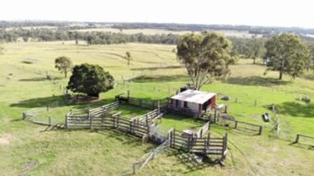 98 Acres Queenslander Home Kumbia QLD 4610 - Image 2