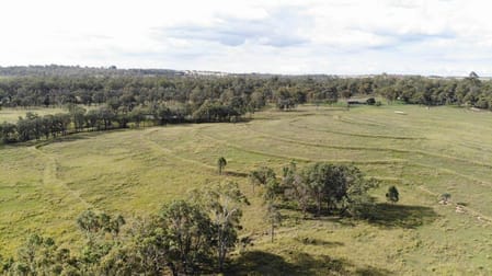 Click to view all images 98 Acres Queenslander Home Kumbia QLD 4610 - Image 3
