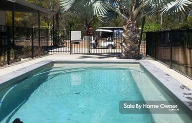 357 Capricornia drive Deepwater QLD 4674 - Image 1