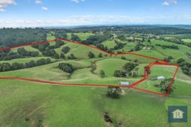 Click to view all images 110 Dehnerts Track Beech Forest VIC 3237 - Image 1