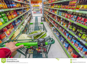 Supermarket  business for sale in Glen Iris - Image 1