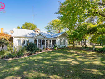 "Billigaboo West" 11 Sturt Highway Narrandera NSW 2700 - Image 1