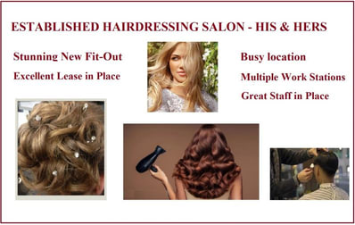 Beauty, Health & Fitness  business for sale in Cranbourne - Image 1