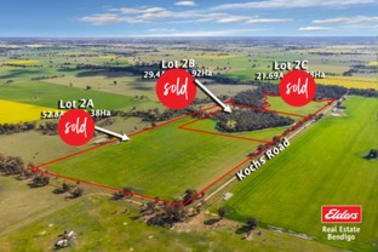 Lot 2C Kochs Road Sebastian VIC 3556 - Image 1