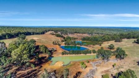Lot 2146 Vernon Road Lyalls Mill WA 6225 - Image 1