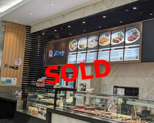 Takeaway Food  business for sale in Hornsby - Image 1