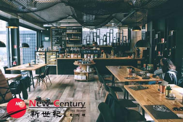 Food, Beverage & Hospitality  business for sale in Port Melbourne - Image 1