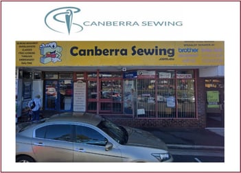 Shop & Retail  business for sale in Canberra - Image 1