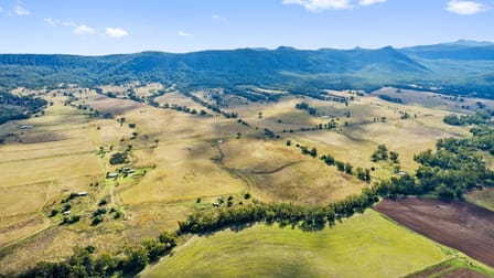 "Part Mountain View" Black Mountain Creek Road Maules Creek via Narrabri NSW 2390 - Image 1