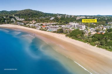 Motel  business for sale in Noosa Heads - Image 1