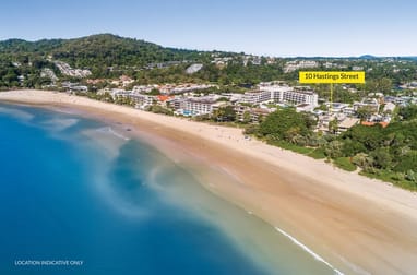 10 Hastings Street Noosa Heads QLD 4567 - Image 1