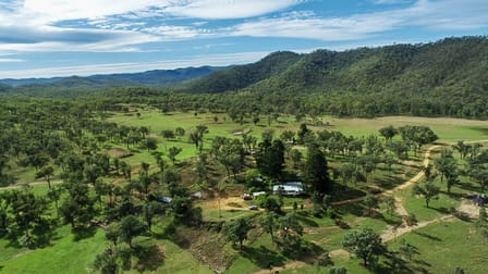 37 Pine Mountain Creek Road Monto QLD 4630 - Image 1