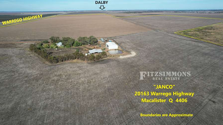 20163 Warrego Highway Macalister QLD 4406 - Image 2