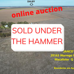 20163 Warrego Highway Macalister QLD 4406 - Image 1