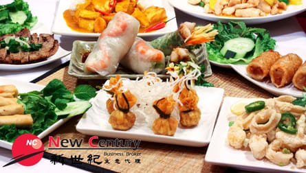 Food, Beverage & Hospitality  business for sale in Coburg - Image 1