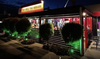 Restaurant  business for sale in Bargara - Image 1