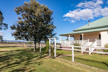 580 Odeas Road Elbow Valley QLD 4370 - Image 2