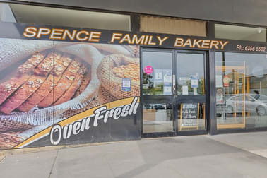 Bakery  business for sale in Canberra Airport - Image 1