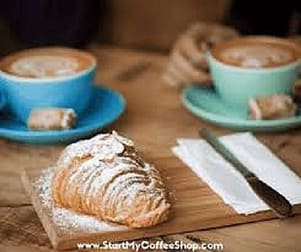 Food, Beverage & Hospitality  business for sale in North Sydney - Image 1