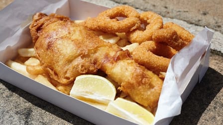 Food & Beverage  business for sale in Blacktown - Image 1