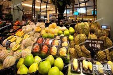 Fruit, Veg & Fresh Produce  business for sale in Edgecliff - Image 2