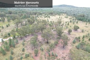 Click to view all images Lot 182 Bamblings Road Inglewood QLD 4387 - Image 3