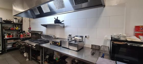 Restaurant  business for sale in Kingston - Image 3