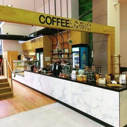 Ground Floor/575 Bourke Street Melbourne VIC 3000 - Image 1