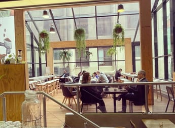 Ground Floor/575 Bourke Street Melbourne VIC 3000 - Image 2