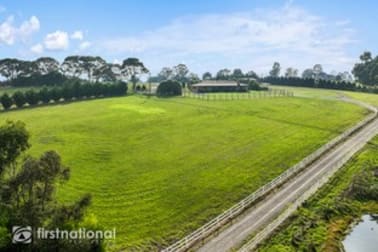 Click to view all images 580 Labertouche Road Labertouche VIC 3816 - Image 1