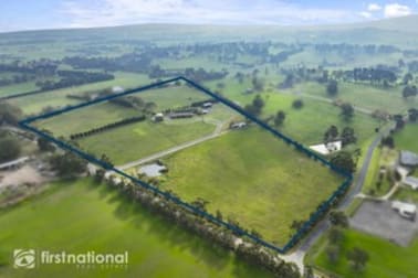 Click to view all images 580 Labertouche Road Labertouche VIC 3816 - Image 2