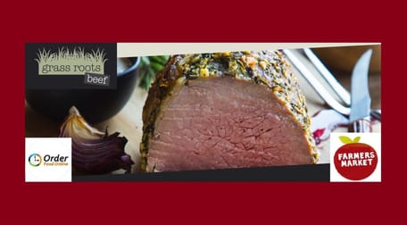 Agricultural  business for sale in Albury - Image 1