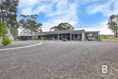 4834 Bendigo - Maryborough Road Maryborough VIC 3465 - Image 1