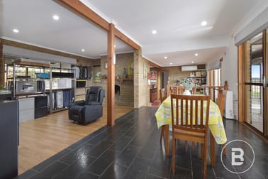 4834 Bendigo - Maryborough Road, Betley Via Maryborough VIC 3465 - Image 2