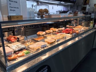 Food, Beverage & Hospitality  business for sale in Preston - Image 1