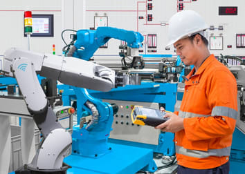 Industrial & Manufacturing  business for sale in Melbourne City Council - Greater Area VIC - Image 1