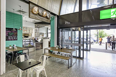 Cafe & Coffee Shop  business for sale in Canberra Airport - Image 2